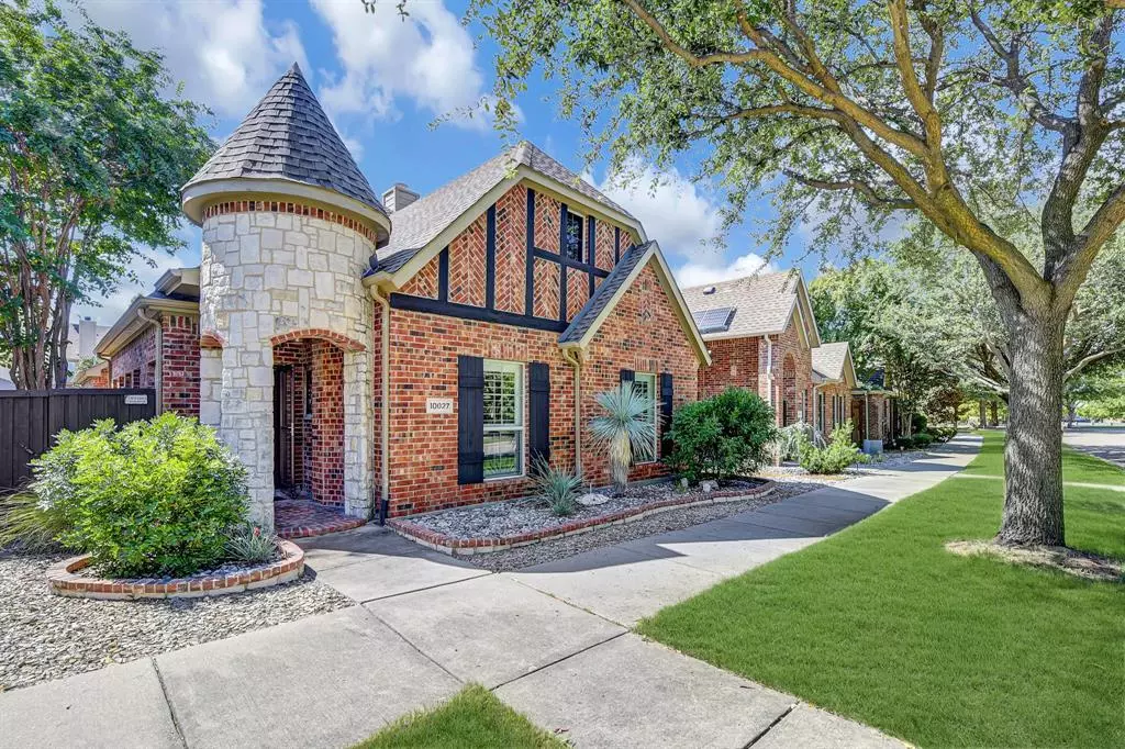 Frisco, TX 75035,10027 Boyton Canyon Road