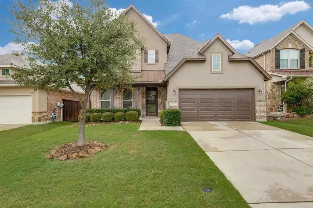 Mckinney, TX 75071,713 Llano Falls Drive