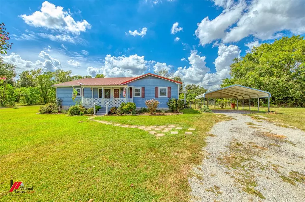 Keatchie, LA 71046,181 Lucky Lane