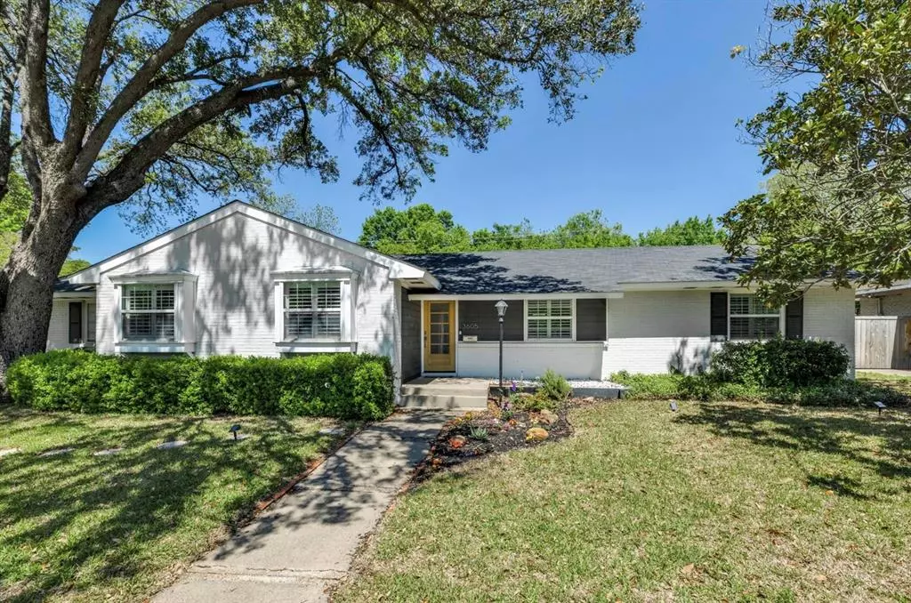 Dallas, TX 75229,3605 Merrell Road