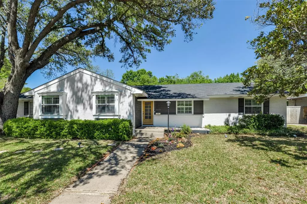 Dallas, TX 75229,3605 Merrell Road