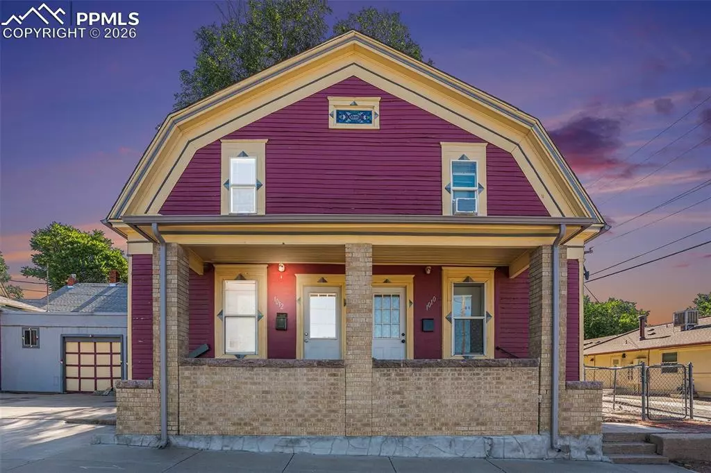 Pueblo, CO 81003,624-626 W 11th ST