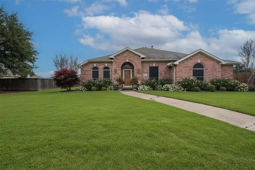 Mesquite, TX 75181,3200 Elmwood Drive