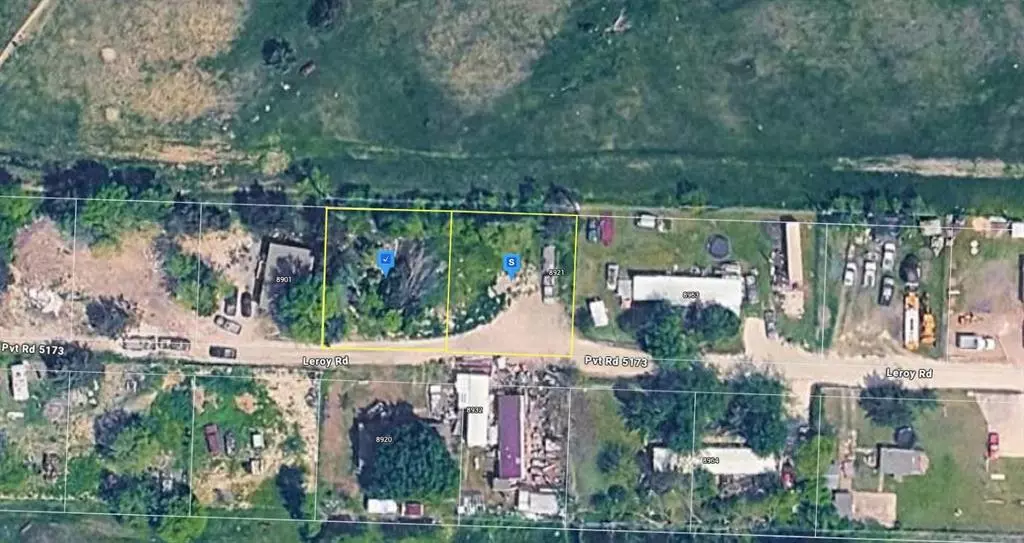 Princeton, TX 75407,8921 Leroy Road