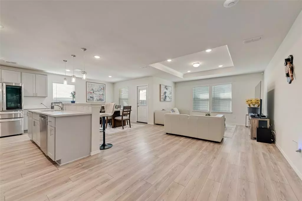 Forney, TX 75126,1605 Silas Drive