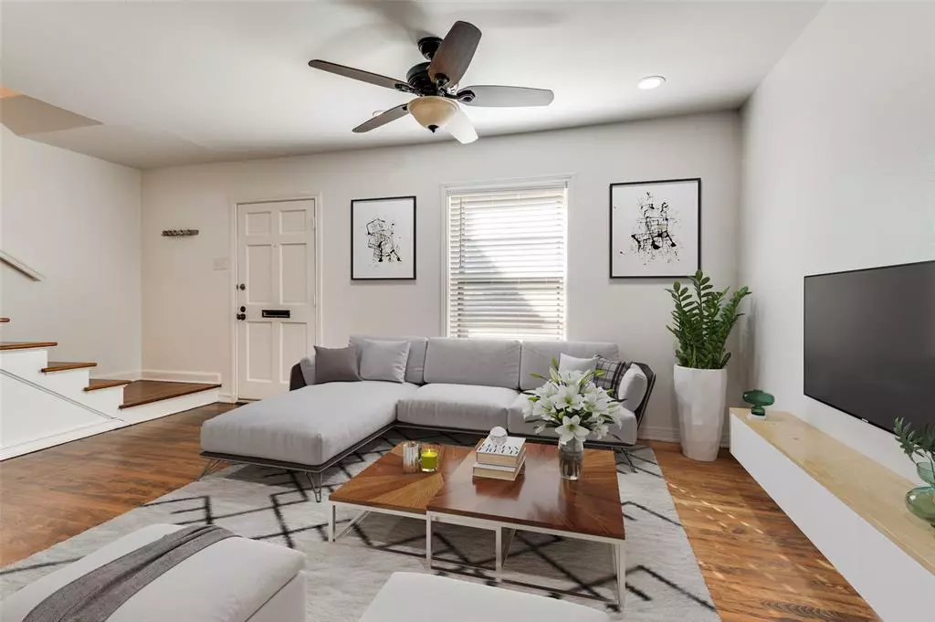 Dallas, TX 75209,6314 Bordeaux Avenue #6314