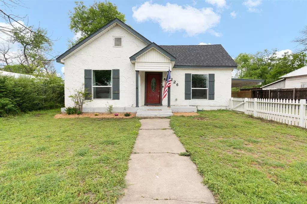 Cleburne, TX 76033,226 W Willingham Street