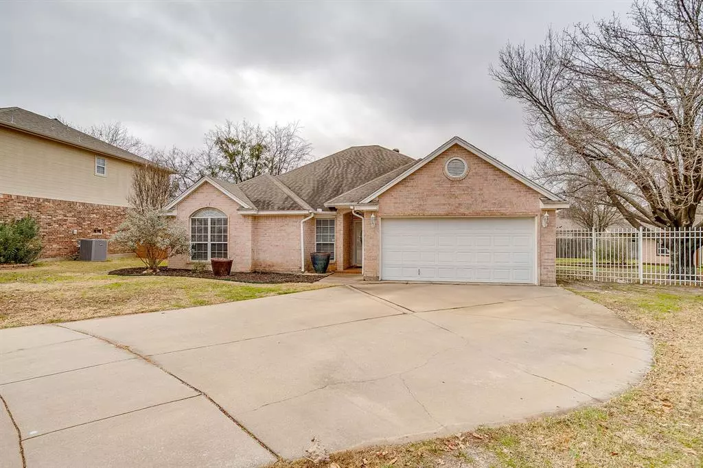 Aledo, TX 76008,177 Aspen Loop