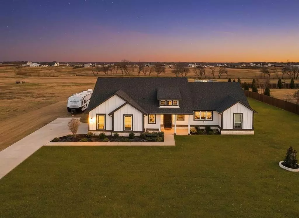 Oak Ridge, TX 75161,2517 Southern Oak Trail