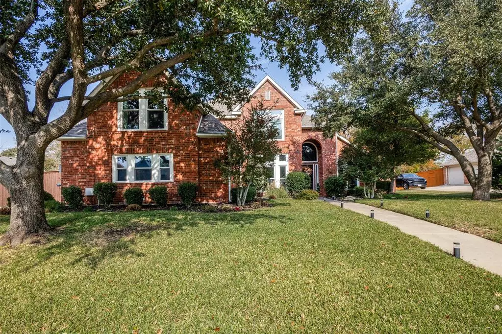 Keller, TX 76248,863 Celeste Lane