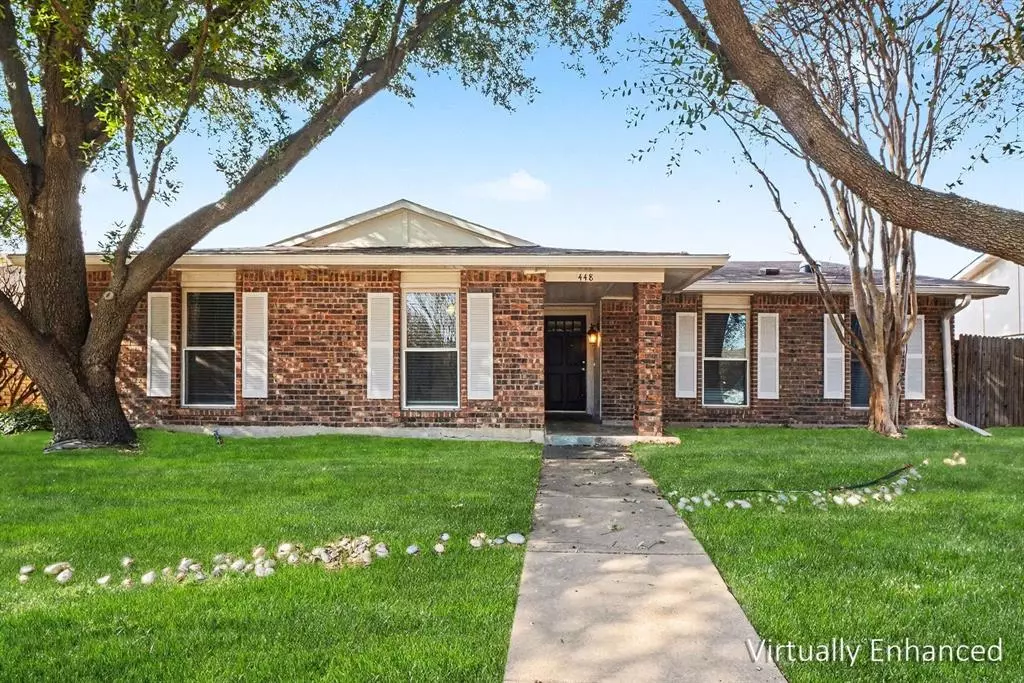 Coppell, TX 75019,448 Woodway Drive