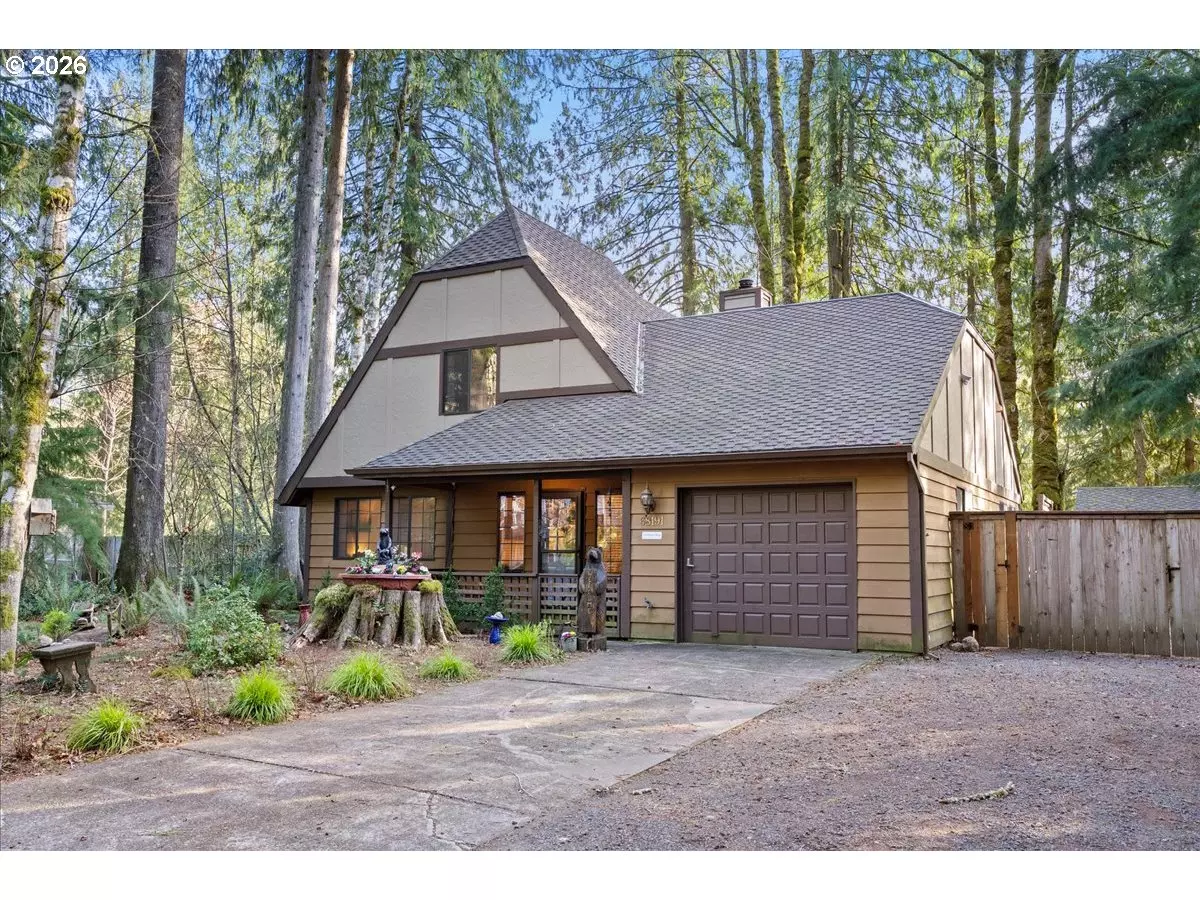 Welches, OR 97067,68191 E TWINBERRY LOOP