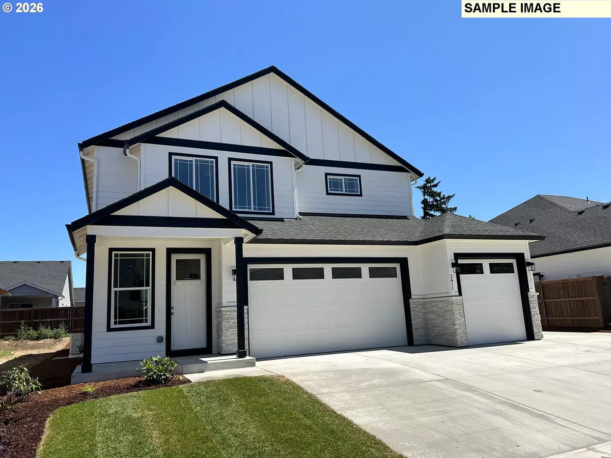 Battle Ground, WA 98604,3438 SE 8th AVE