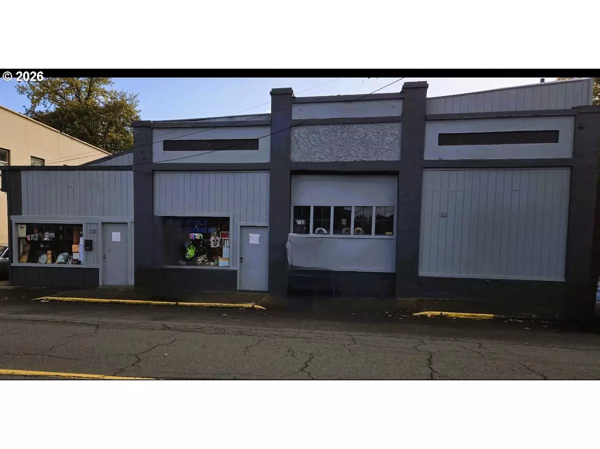 Sheridan, OR 97378,132 E MAIN ST