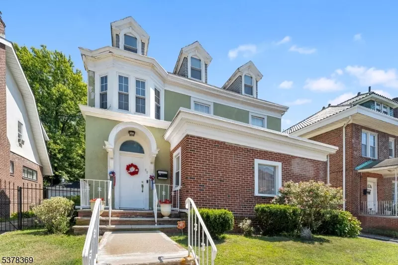 Newark City, NJ 07108,78 Girard Pl