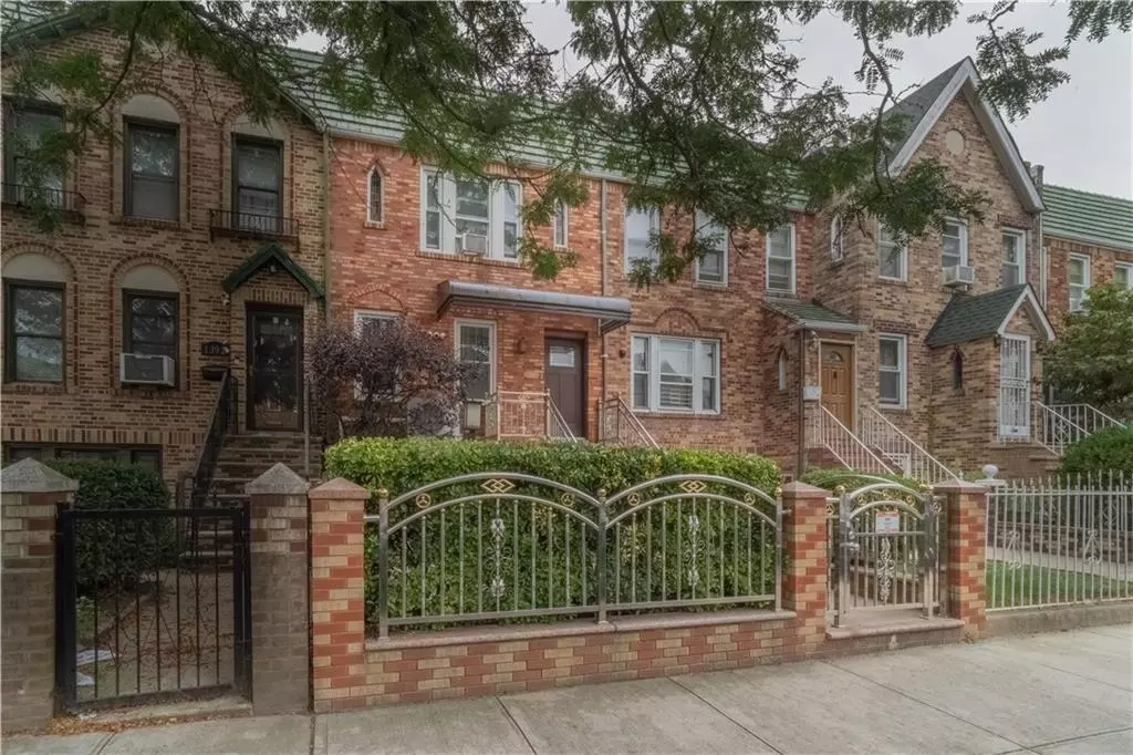 Brooklyn, NY 11203,1390 Troy AVE