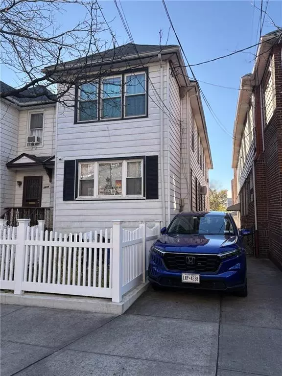 Brooklyn, NY 11210,3412 Avenue J