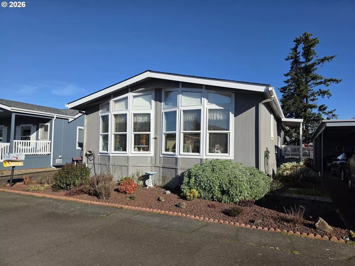 Canby, OR 97013,835 SE 1ST AVE #56