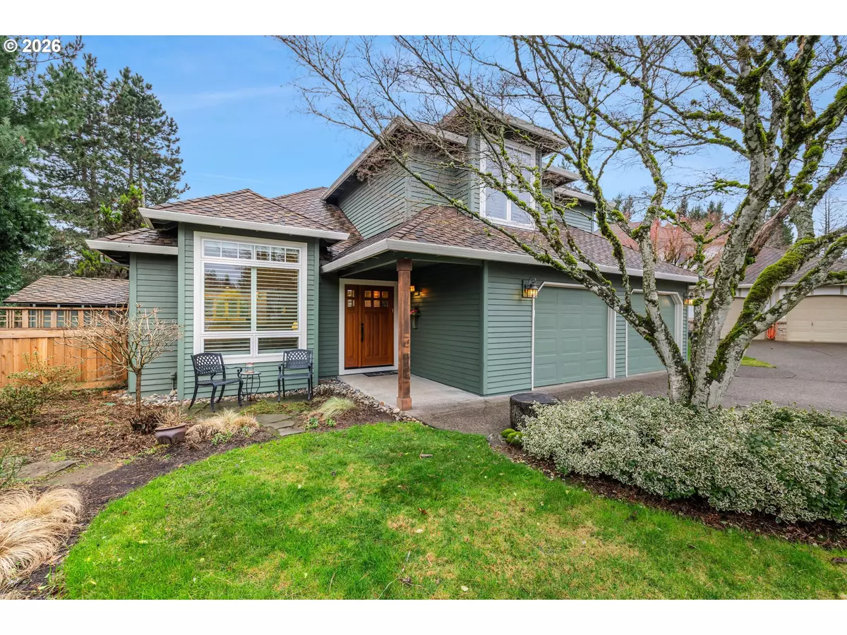 West Linn, OR 97068,1905 ARENA CT