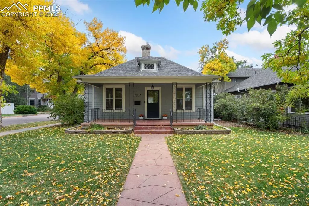 Colorado Springs, CO 80907,1931 N Tejon ST