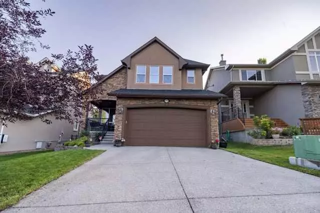 Calgary, AB T3B 5Z6,28 Crestmont WAY SW