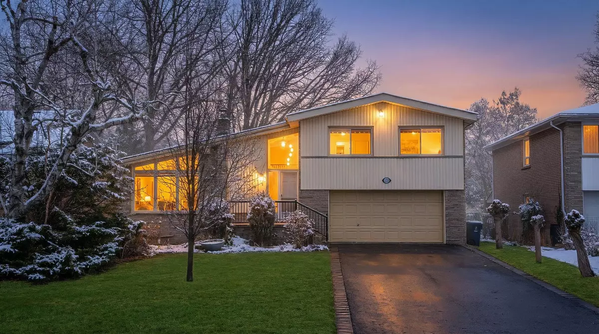 Toronto C07, ON M2R 2R3,333 Pleasant AVE