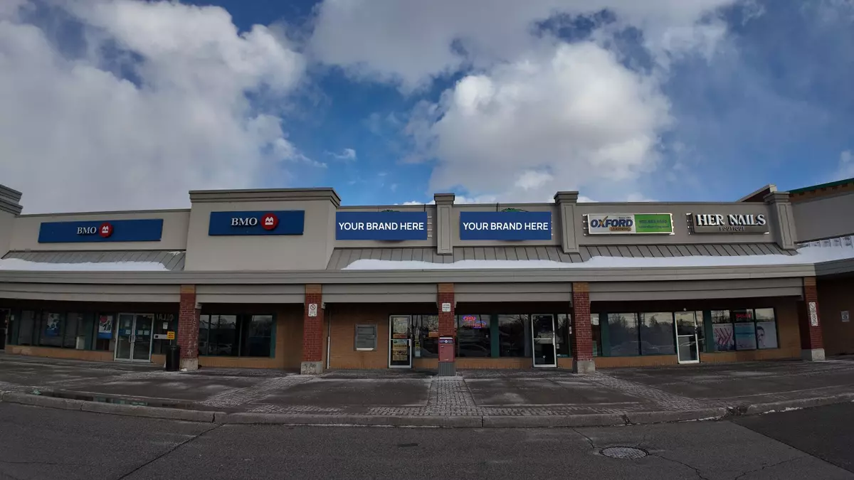 Ajax, ON L1T 4H3,475 Westney RD #4