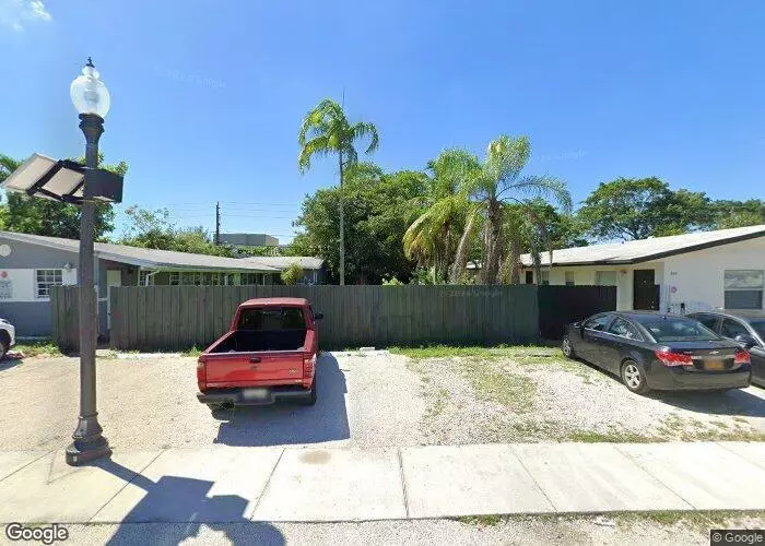 Fort Lauderdale, FL 33311,921 Nw 3 Ave