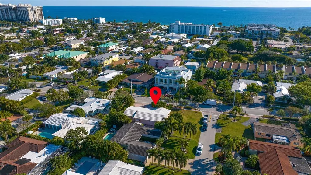 Lauderdale By The Sea, FL 33308,4521 Sea Grape Dr