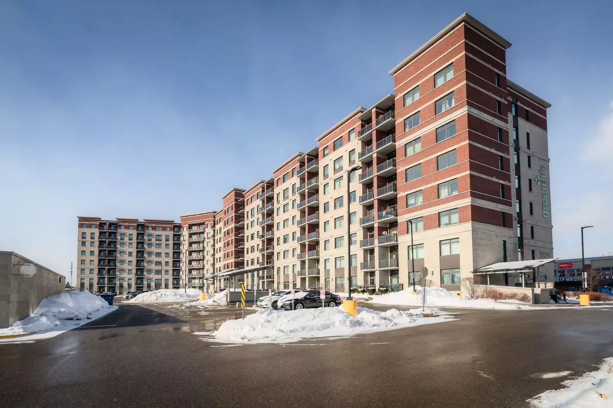 Markham, ON L3S 3J9,7325 Markham RD #624