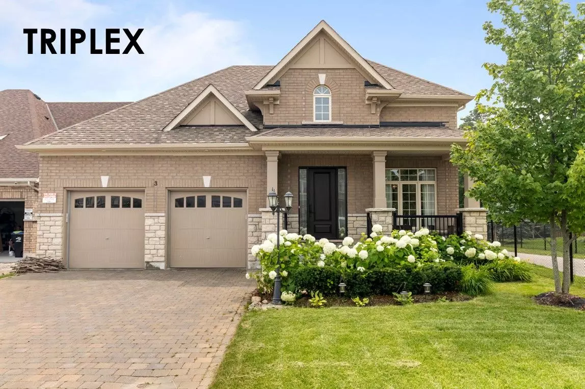 Springwater, ON L9X 0S6,3 Cameron ST