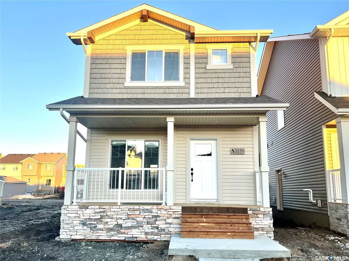 Regina, SK S4N 7K9,3159 Bowen STREET