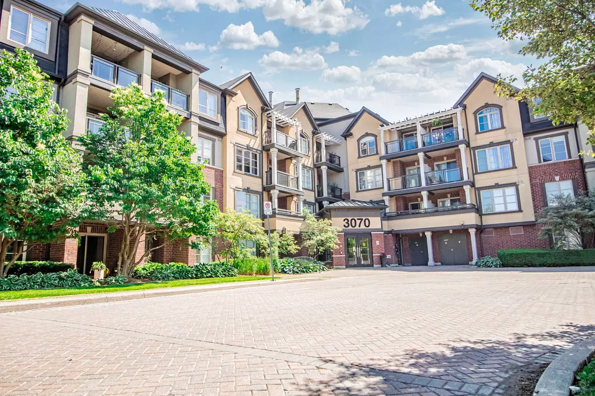 Burlington, ON L7M 0H1,3070 Rotary WAY #321