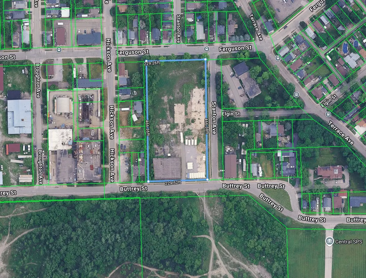 4415 Buttrey ST, Niagara Falls, ON L2E 2X2