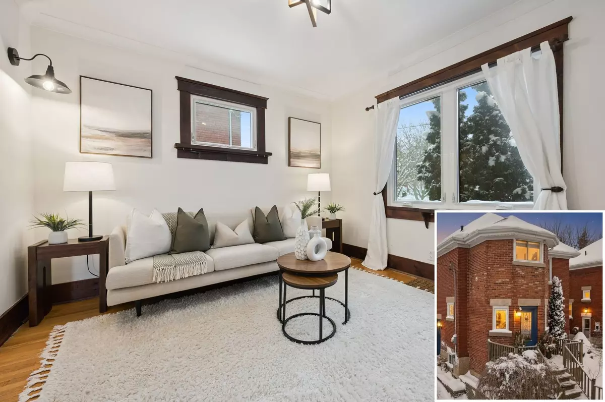 Kitchener, ON N2H 3H7,32 Dane ST