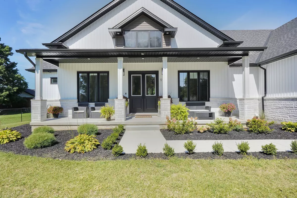 Middlesex Centre, ON N0L 1R0,97 Simcoe AVE