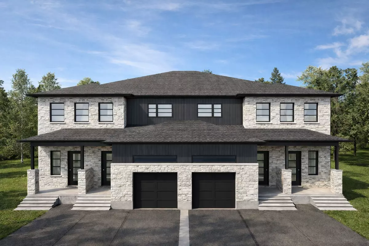 Russell, ON K4R 0M5,448 Falcon LN #A