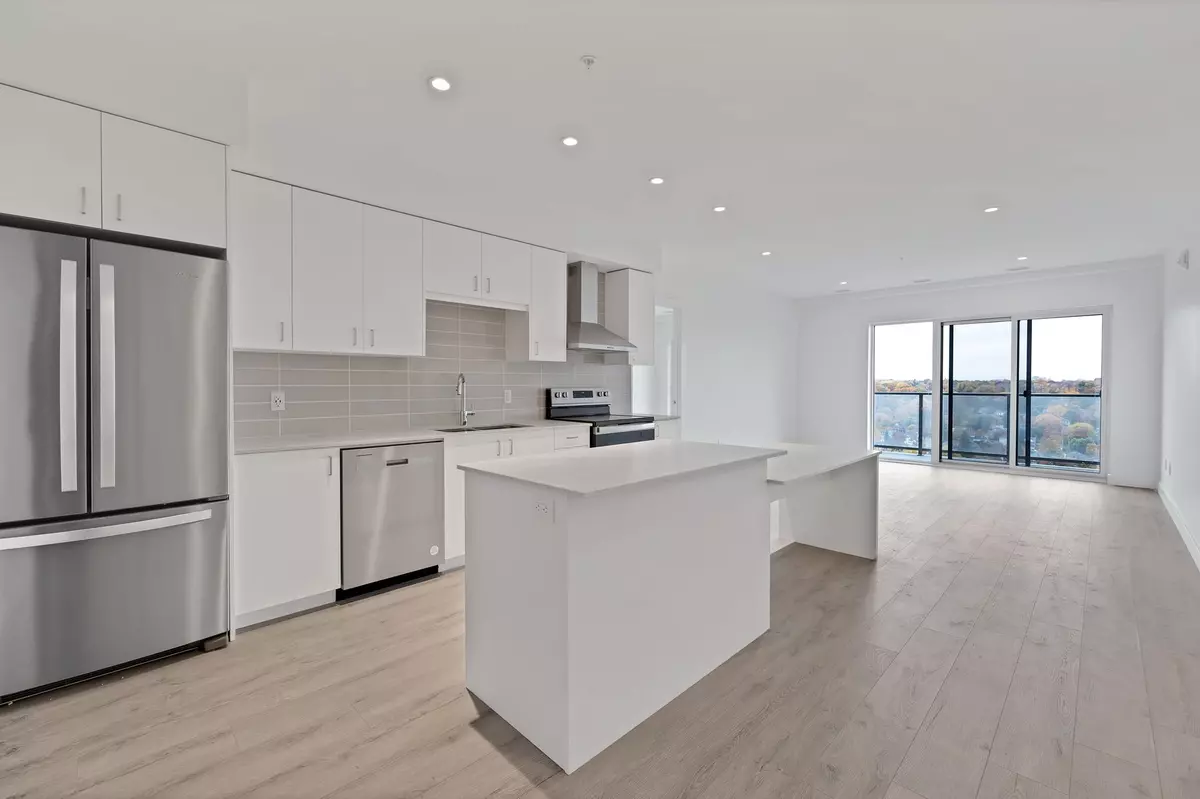 Cambridge, ON N1S 0C3,15 Glebe ST #1904