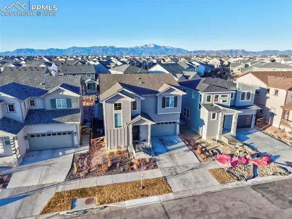 Colorado Springs, CO 80927,9735 Feathergrass DR