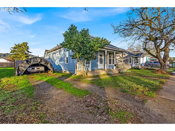 Sheridan, OR 97378,519 W MAIN ST