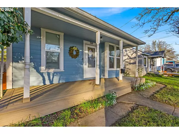 Sheridan, OR 97378,519 W MAIN ST