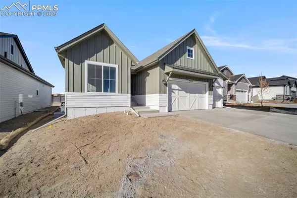 Colorado Springs, CO 80921,9660 Texas Jack DR