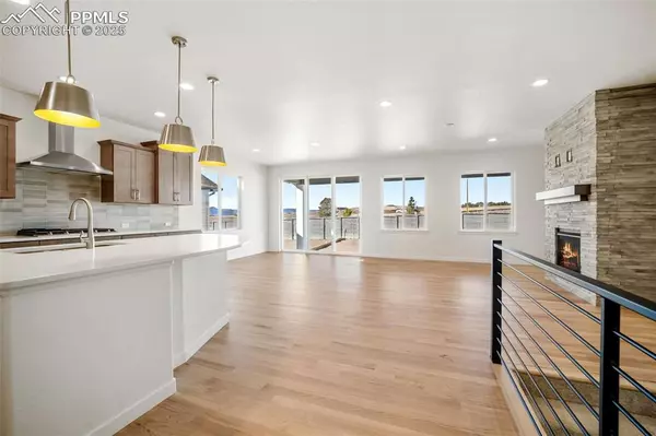 Colorado Springs, CO 80921,9660 Texas Jack DR