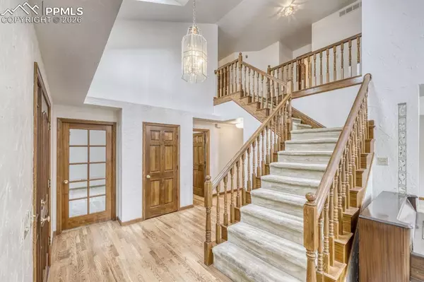 Monument, CO 80132,225 Sugarbush DR