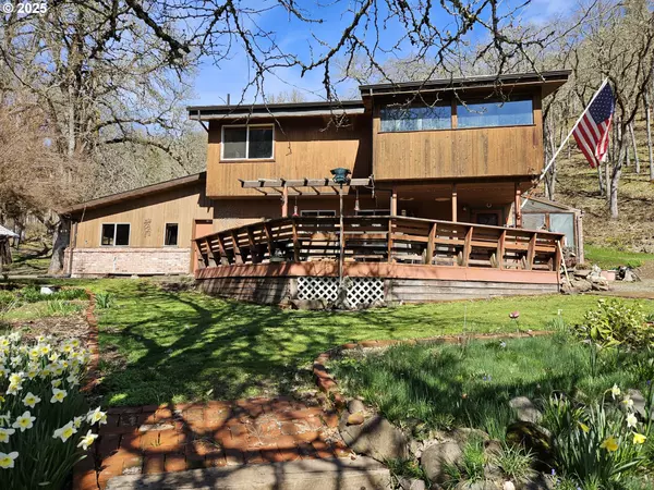 Lyle, WA 98635,160 S MAJOR CREEK RD