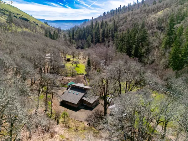 Lyle, WA 98635,160 S MAJOR CREEK RD