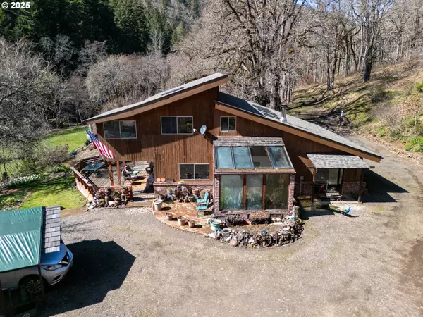 Lyle, WA 98635,160 S MAJOR CREEK RD