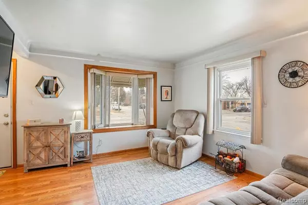 Dearborn, MI 48124,3660 Monroe ST