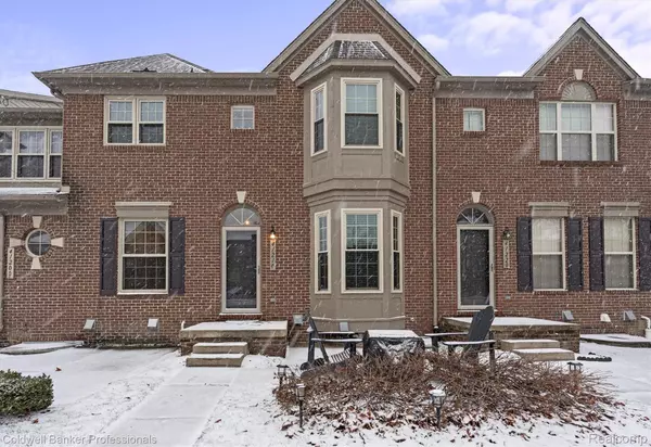 Canton, MI 48187,41210 Maplewood DR