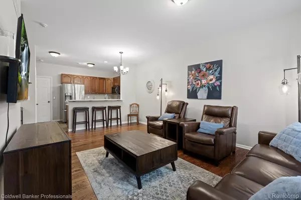 Canton, MI 48187,41210 Maplewood DR